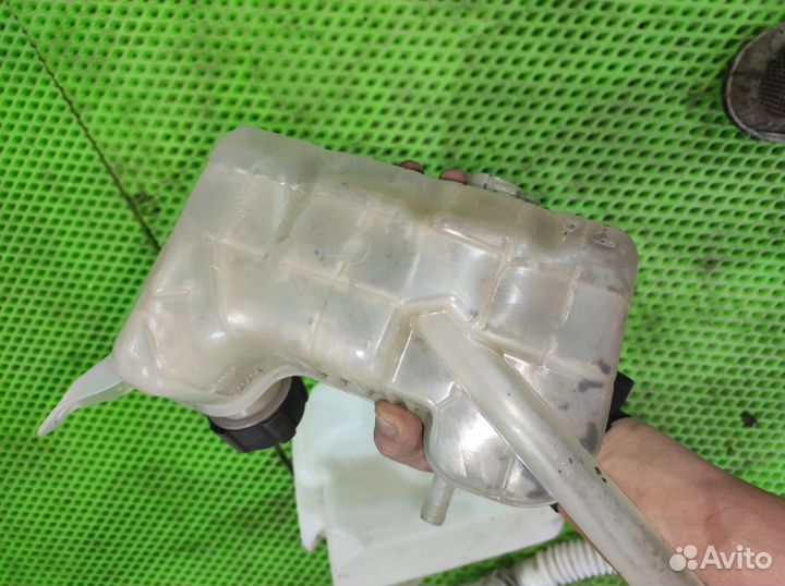 Бачок расширительный Renault Megane 2