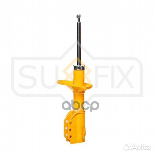 Стойка амортизаторная перед прав SU1264 sufix