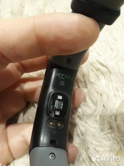 Фитнес браслет