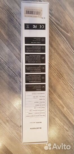 Bluetooth колонка