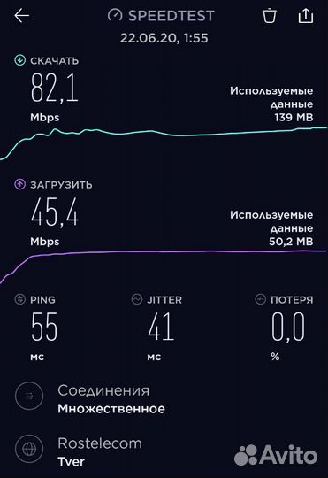 Интернет и видеонаблюдение на дачу