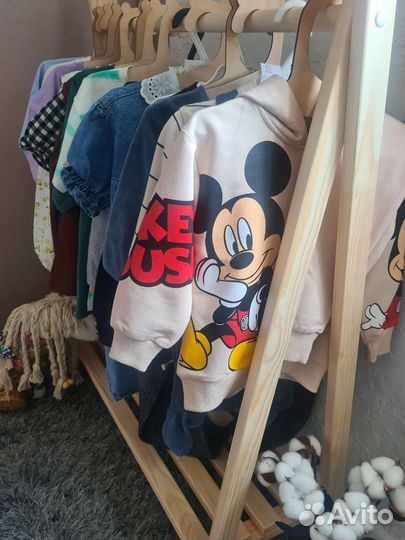 Детская одежда zara опт