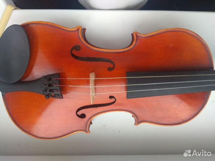 Скрипка 44 cadenza goronok