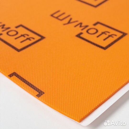 Шумофф П4В Шумоизоляция Шумoff Shumoff
