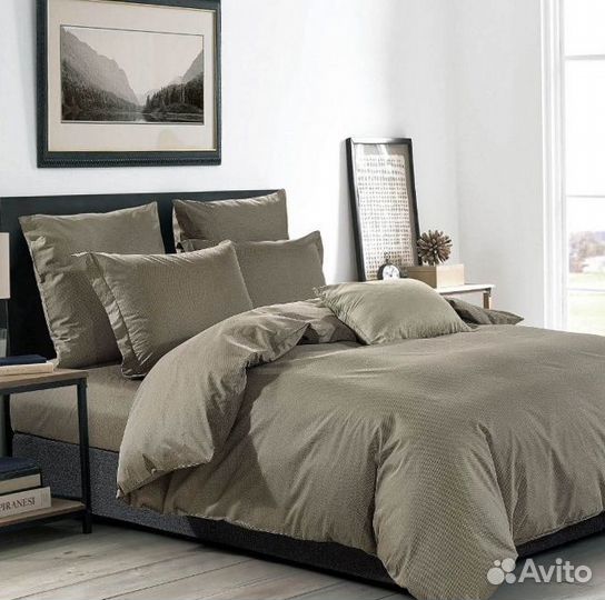 Постельное белье