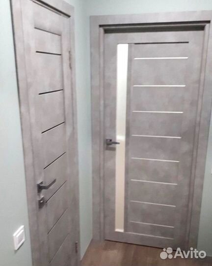 Двери Межкомнатнаые с производства