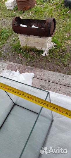 Аквариум (террариум)