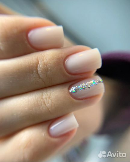Маникюр, педикюр, наращивание, гель лак