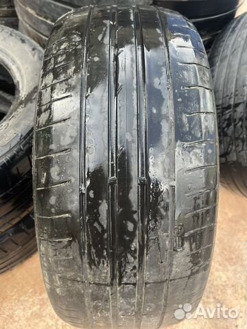Hankook AH11 205/55 R16