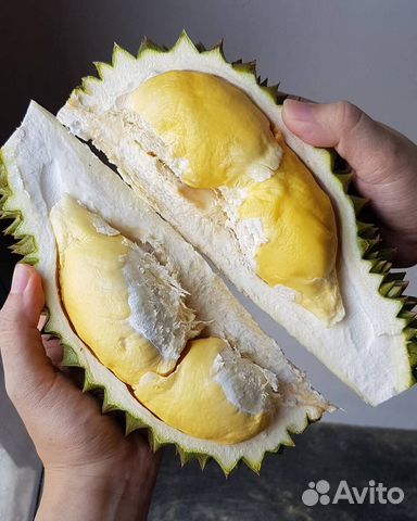 Дуриан экзотический фрукт купить в Уфе | Товары для дома и дачи | Авито