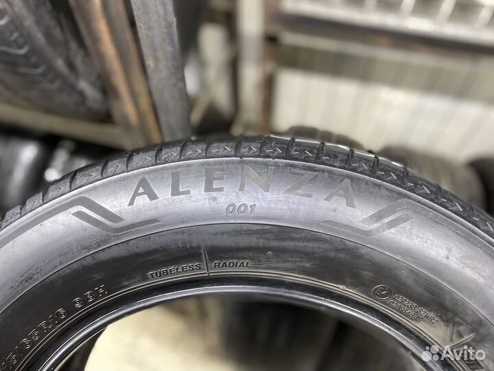 Bridgestone Alenza 001 215/65 R16 98H