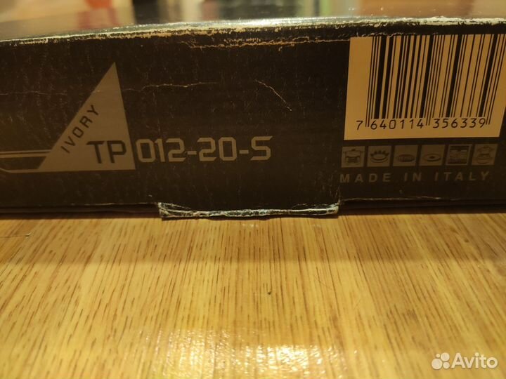 Сковорода Zepter новая