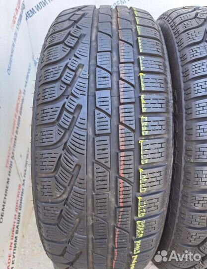 Pirelli Winter Sottozero 205/55 R17 95H