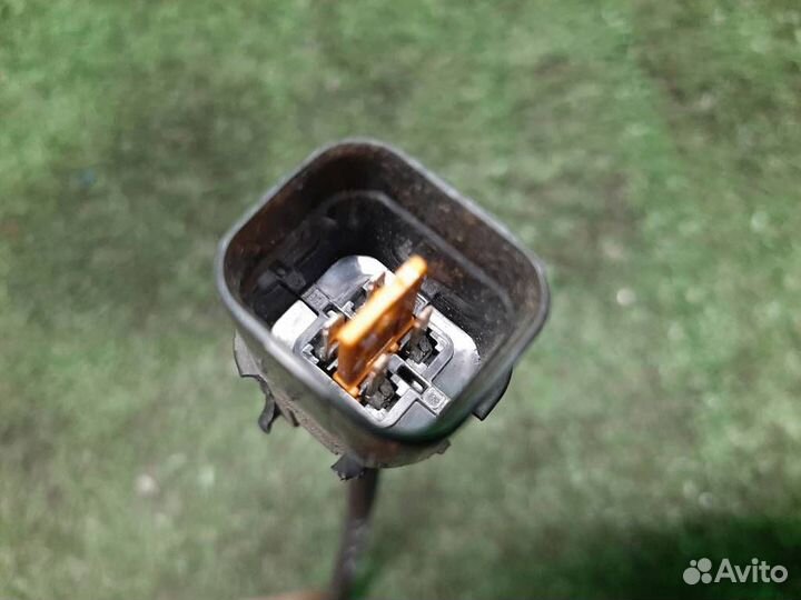 Датчик кислородный нижний Chevrolet Captiva 2008