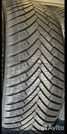 LingLong Green-Max All Season 205/50 R17