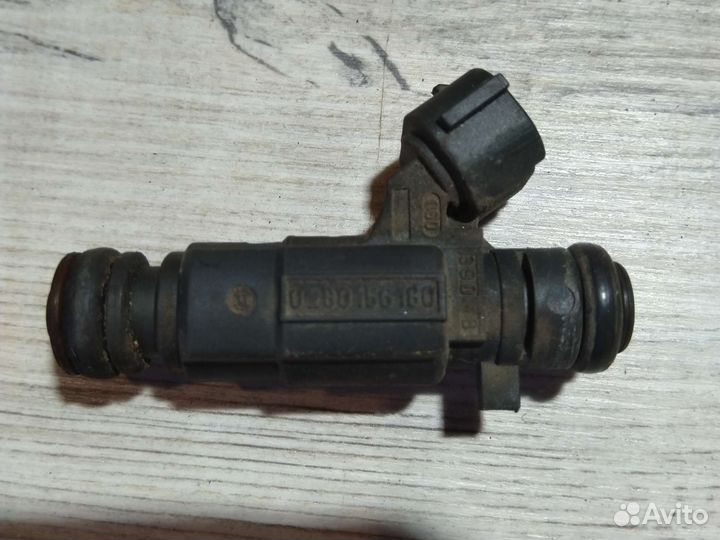 Форсунки Audi a4b5, a6 c5, Passat b5