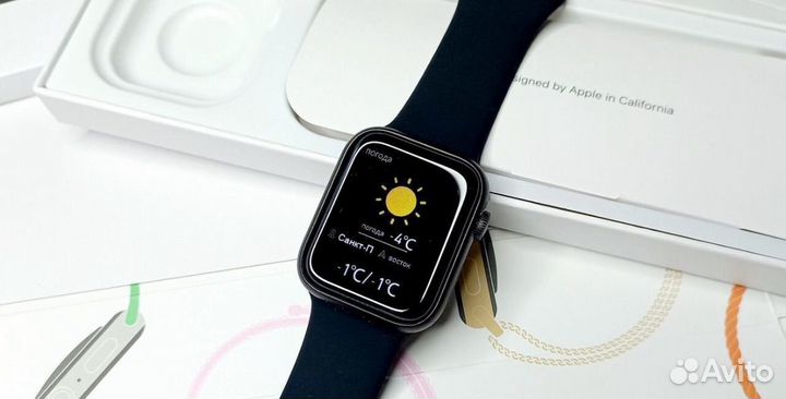 Apple Watch series 9
