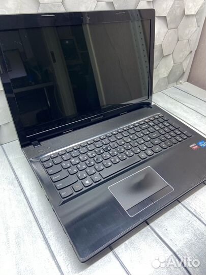 Ноутбук Lenovo G500