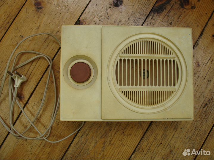 Громкоговоритель абонентский Арман-302 - раритет