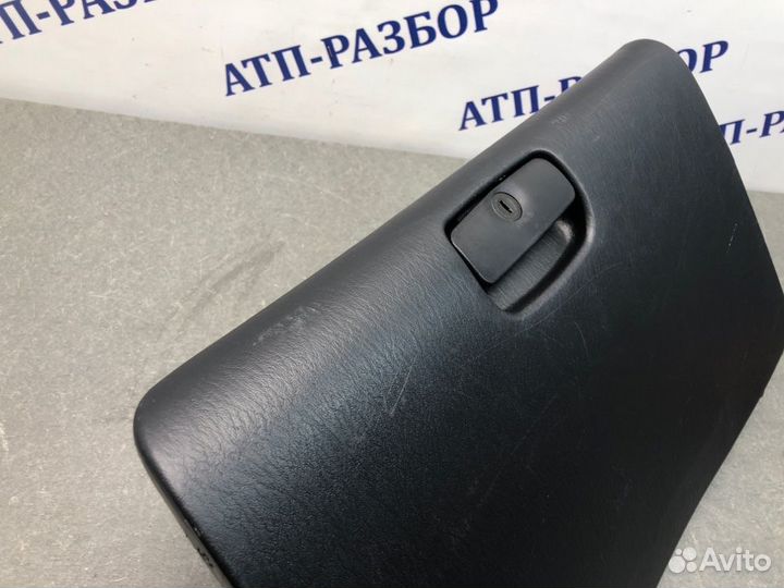 Крышка бардачка Hyundai Sonata EF G4JP 2004