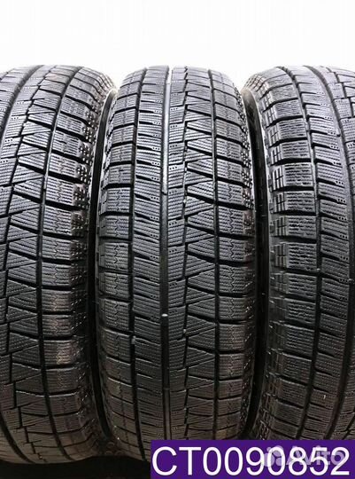 Bridgestone Blizzak Revo GZ 175/65 R14 96T