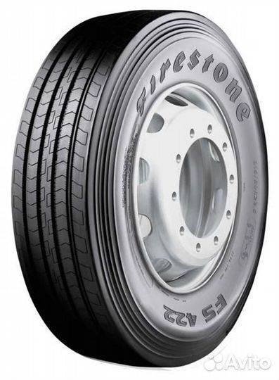 Грузовые шины 385 65 22.5 Firestone
