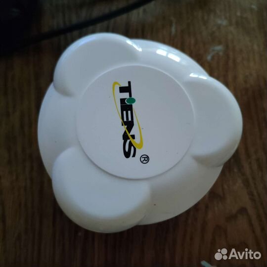 Расческа массажная tiens