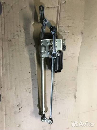 Трапеция стеклоочистителей Fiat Albea 350A1000