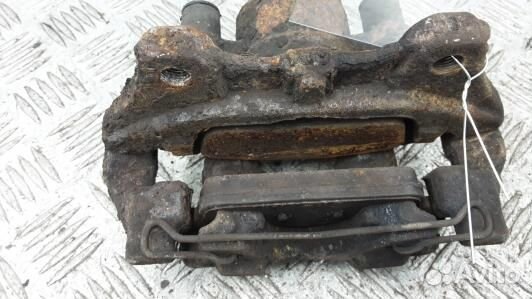 Суппорт тормозной передний правый dacia sandero 2