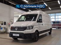 Новый Volkswagen Crafter 2.0 MT, 2023, цена от 8 205 900 руб.