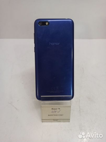 HONOR 7S, 16 ГБ