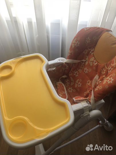 Стульчик для кормления