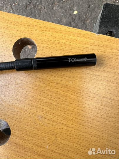 Видеоэндоскоп