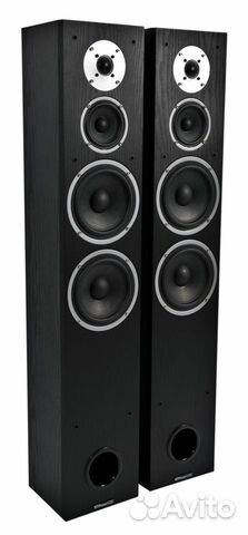 Напольная акустика MT-Power Performance XL Front b