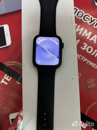 Apple Watch SE 2023 44mm