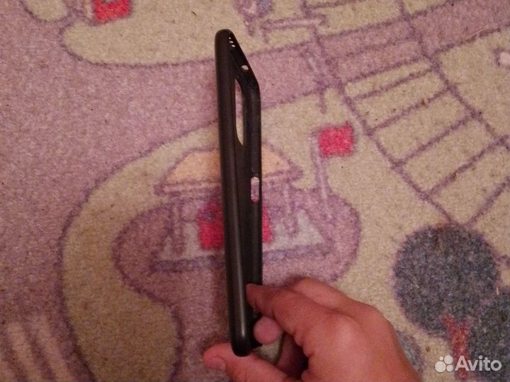 Чехол на redmi note 10