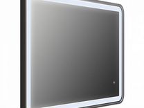 Зеркало iddis Cloud 100 с LED-подсветкой подвесное