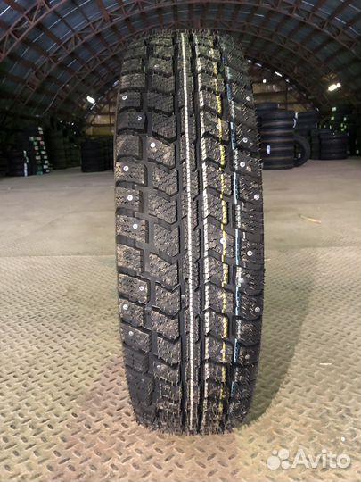 КАМА Kама-Euro LCV-520 205/75 R16