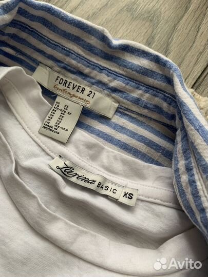 Образ на девушку xs-s