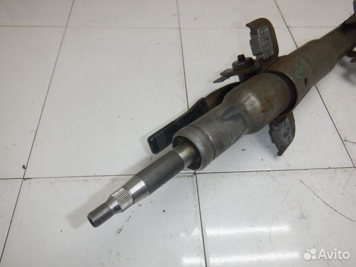 Колонка рулевая Galant Aspire Legnum