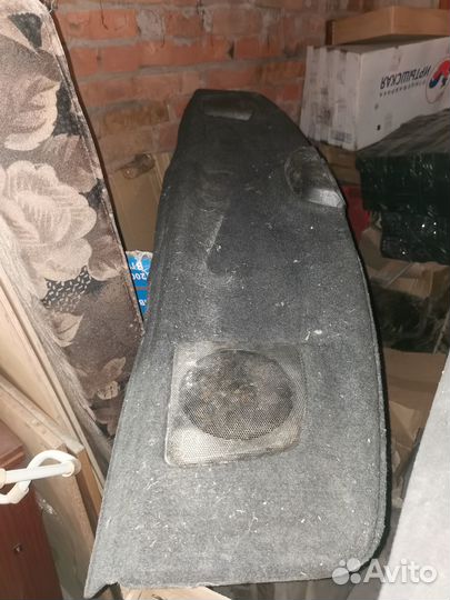 Салон газ 31105 рестайлинг