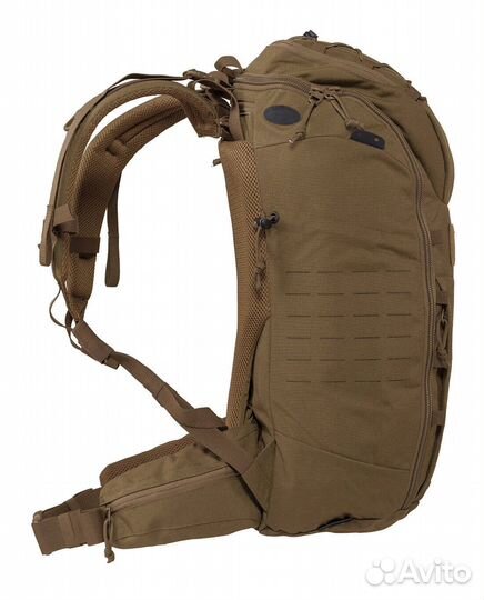 TT Modular Pack 30 Coyote Brown