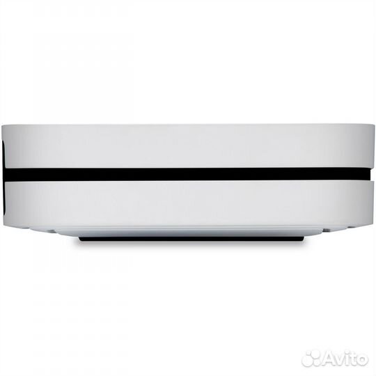 Сетевой проигрыватель Bluesound Node N130 White