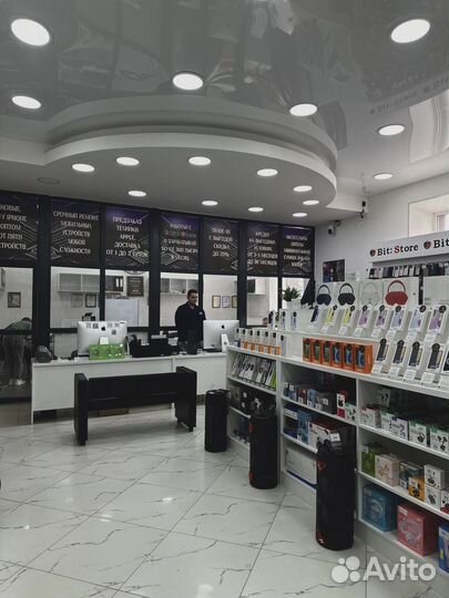 Яндекс станция макс