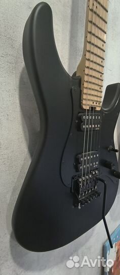Schecter SUN valley super shredder