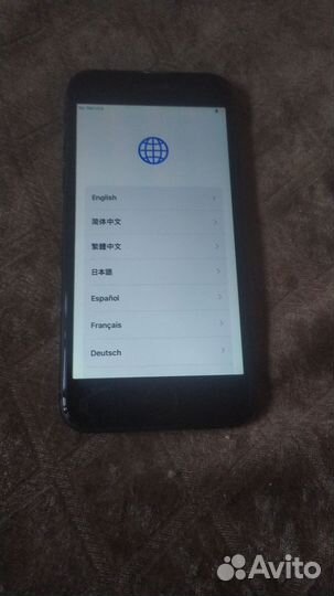 iPhone 8, 64 ГБ