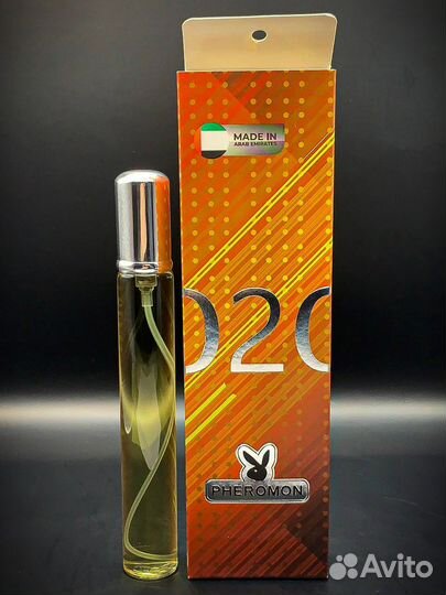 Духи молекула 35мл Дубай