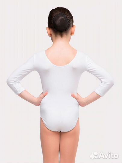 Купальник для гимнастики