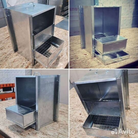 Клетка для птиц