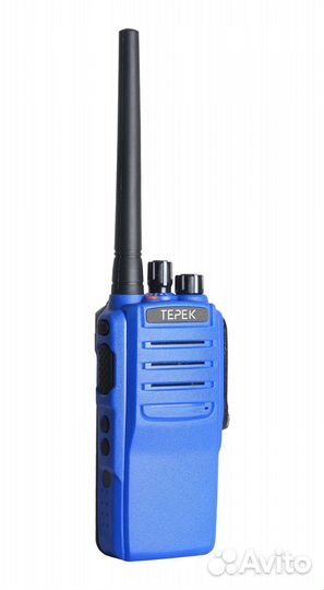 Рация Терек рк-272 Ex